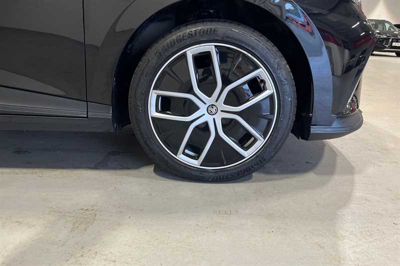 Used MG MG4 2024 for sale - 77894937: Photo 9