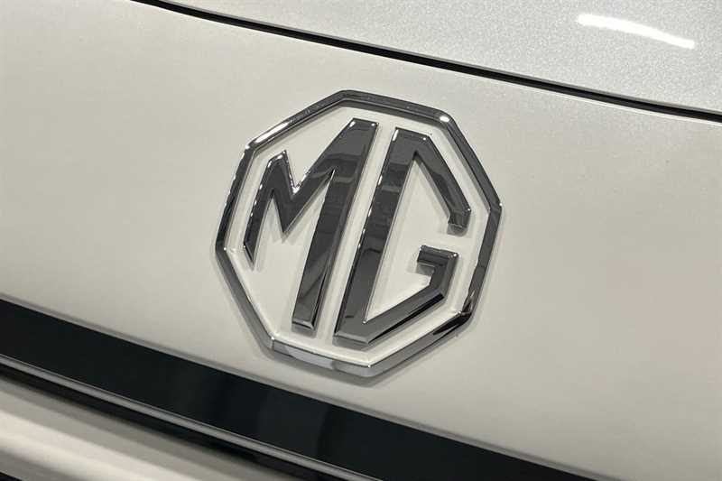 Used MG MG HS 2025 for sale - 78160042: Photo 36