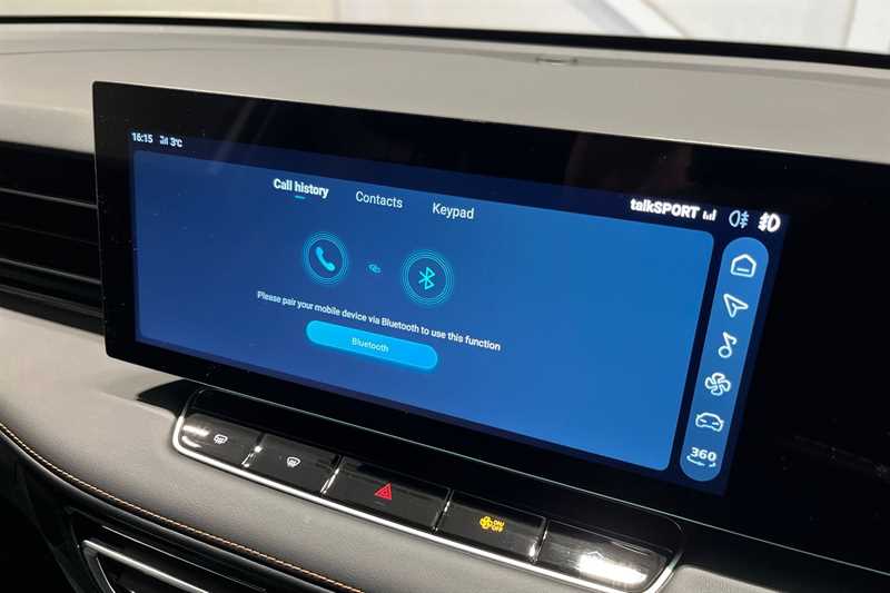 Used MG MG HS 2025 for sale - 78160042: Photo 40