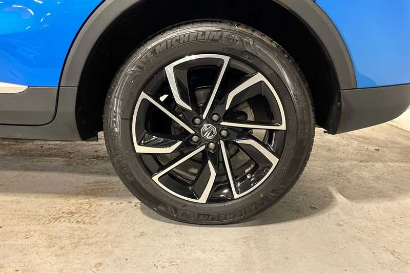 Used MG MG ZS 2023 for sale - 77929919: Photo 11