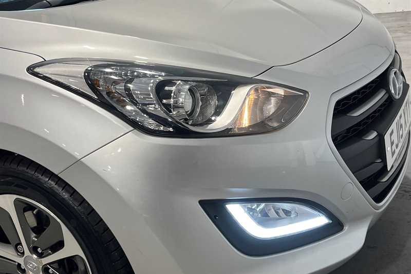 Used Hyundai i30 2015 for sale - 77929615: Photo 28