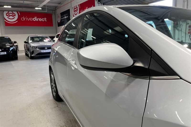 Used Hyundai i30 2015 for sale - 77929615: Photo 34