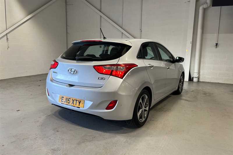 Used Hyundai i30 2015 for sale - 77929615: Photo 41