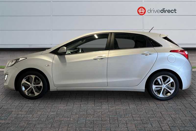 Used Hyundai i30 2015 for sale - 77929615: Photo 6
