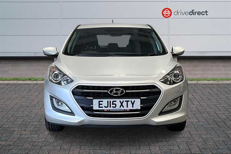 Used Hyundai i30 2015 for sale - 77929615: Photo 8