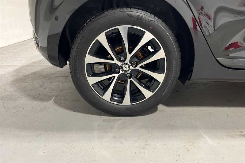 Used Renault Clio 2023 for sale - 77900248: Photo 10