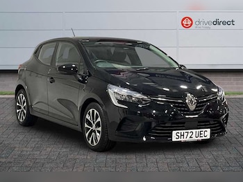 Used Renault Clio 2023 for sale - 77900248: Photo