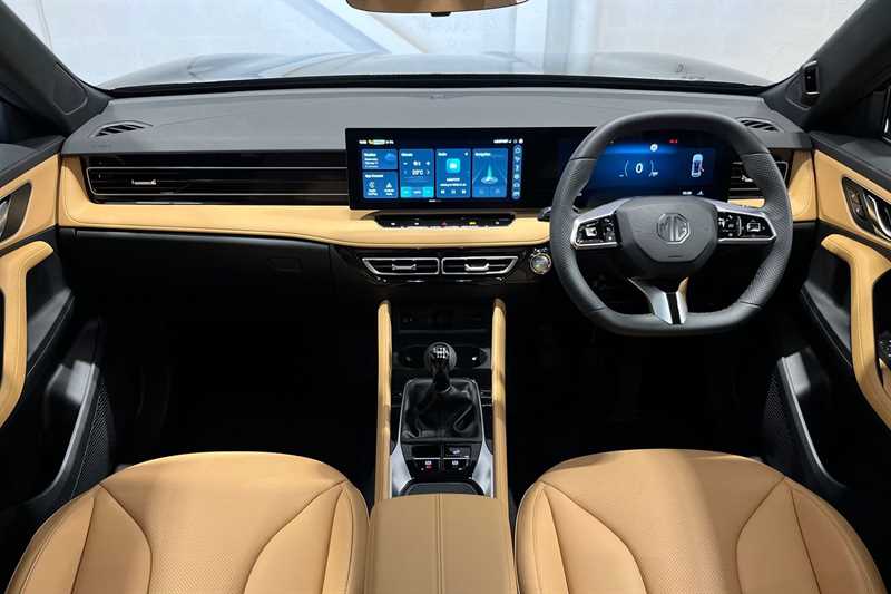 Used MG MG HS 2026 for sale - 77788588: Photo 13