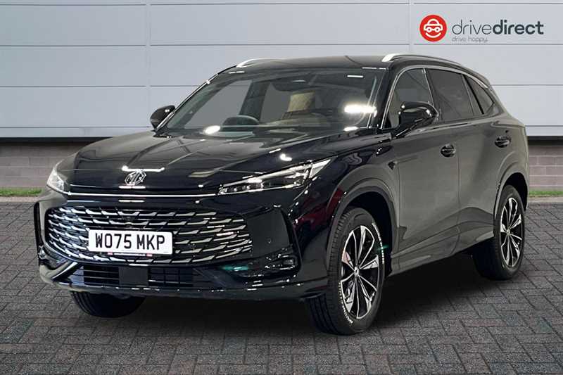 Used MG MG HS 2026 for sale - 77788588: Photo 7