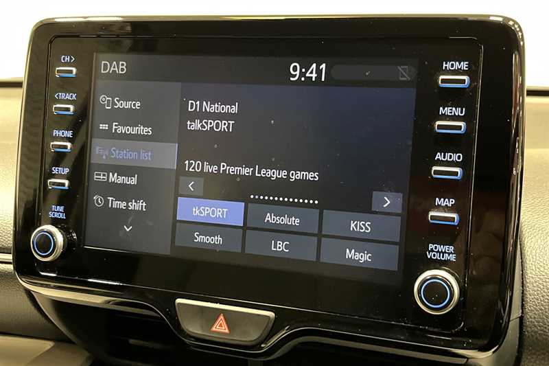 Used Toyota Yaris 2021 for sale - 78174914: Photo 38