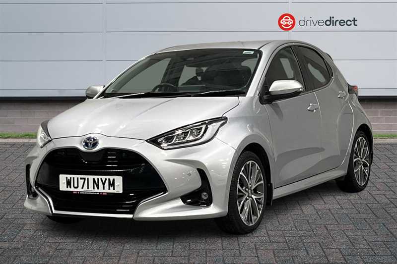 Used Toyota Yaris 2021 for sale - 78174914: Photo 7