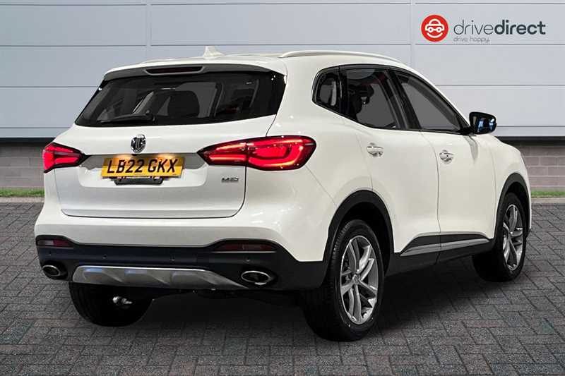 Used MG MG HS 2022 for sale - 77402312: Photo 3