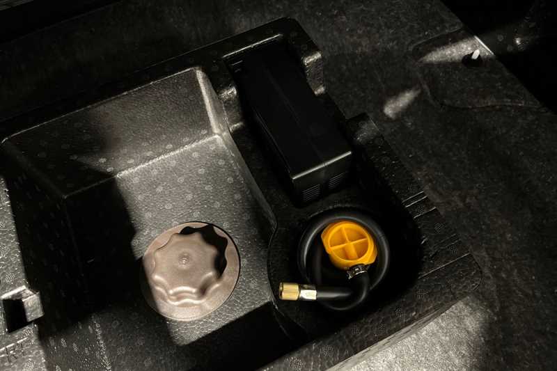 Used MG MG HS 2022 for sale - 77402312: Photo 37