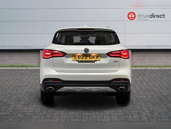 Used MG MG HS 2022 for sale - 77402312: Photo