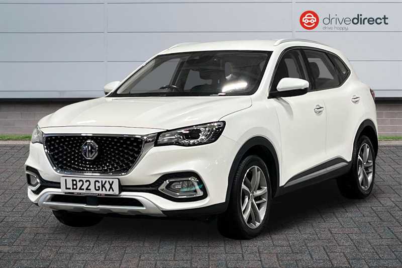 Used MG MG HS 2022 for sale - 77402312: Photo 7