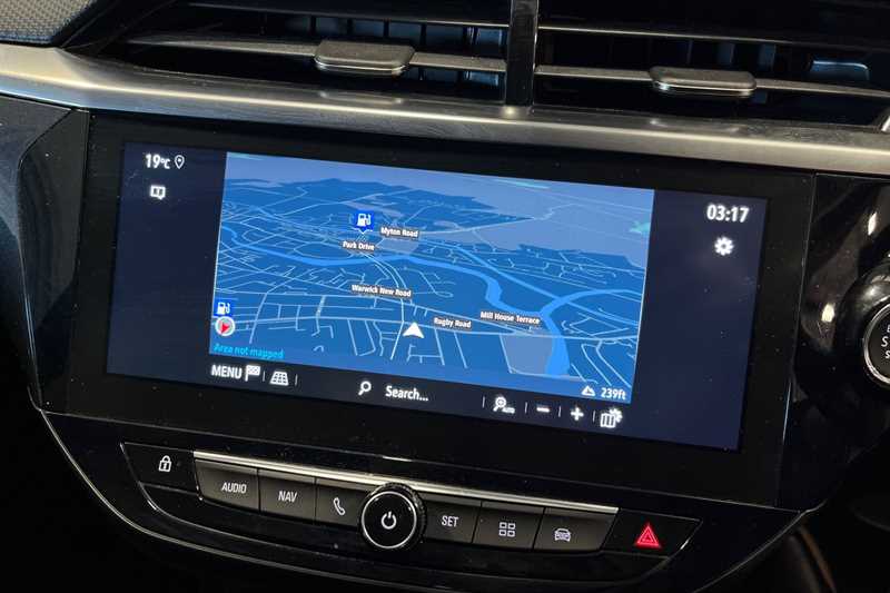 Used Vauxhall Corsa 2021 for sale - 77349379: Photo 18