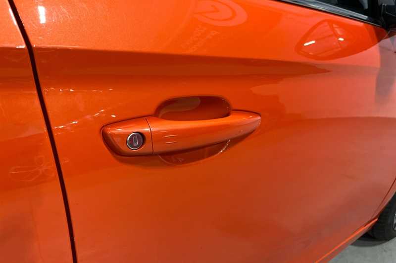 Used Vauxhall Corsa 2021 for sale - 77349379: Photo 33