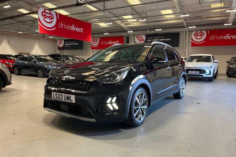Used Kia Niro 2022 for sale - 78143238: Photo 48