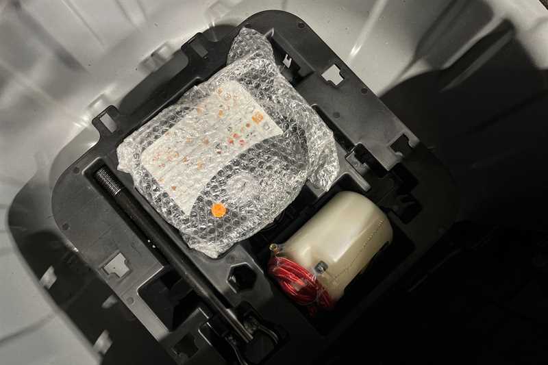 Used Renault Clio 2023 for sale - 77944852: Photo 37