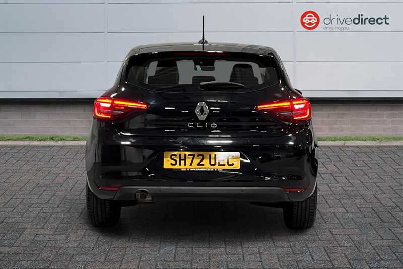 Used Renault Clio 2023 for sale - 77944852: Photo 4