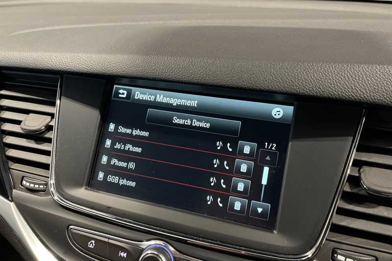 Used Vauxhall Astra 2021 for sale - 76489486: Photo 39