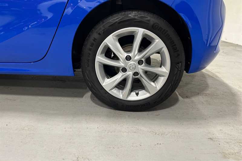 Used Vauxhall Corsa 2022 for sale - 78120386: Photo 11