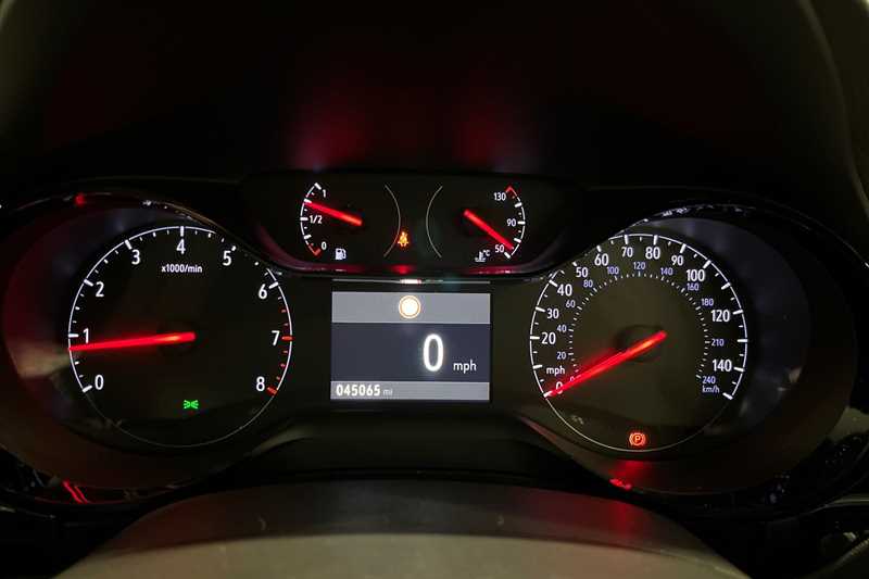 Used Vauxhall Corsa 2022 for sale - 78120386: Photo 20