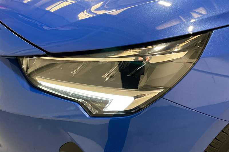 Used Vauxhall Corsa 2022 for sale - 78120386: Photo 29