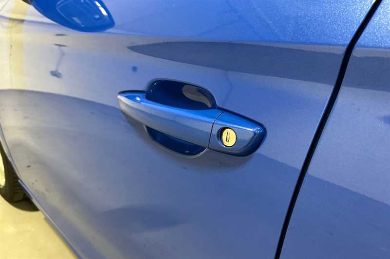 Used Vauxhall Corsa 2022 for sale - 78120386: Photo 33