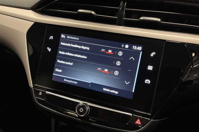 Used Vauxhall Corsa 2022 for sale - 78120386: Photo 38