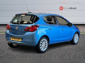 Used Vauxhall Corsa 2019 for sale - 79149131: Photo