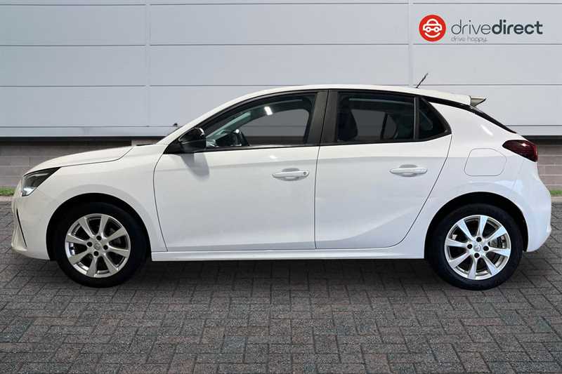 Used Vauxhall Corsa 2023 for sale - 78216768: Photo 6