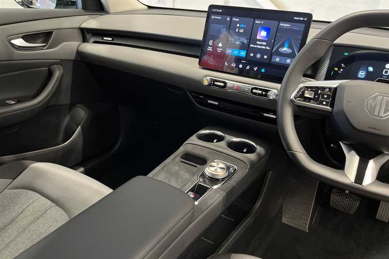 Used MG MGS5 2025 for sale - 77322463: Photo 14