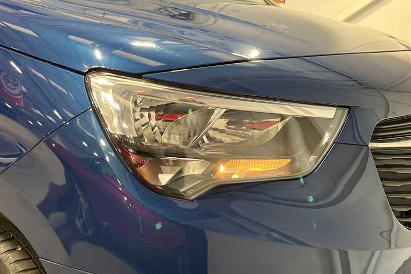 Used Vauxhall Combo Life 2019 for sale - 76488875: Photo 28