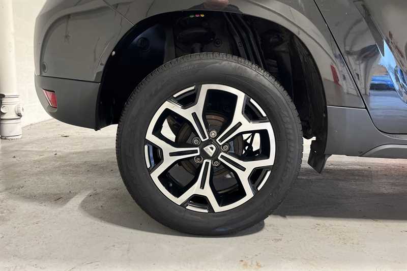 Used Dacia Duster 2019 for sale - 76610006: Photo 10