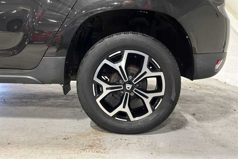 Used Dacia Duster 2019 for sale - 76610006: Photo 11