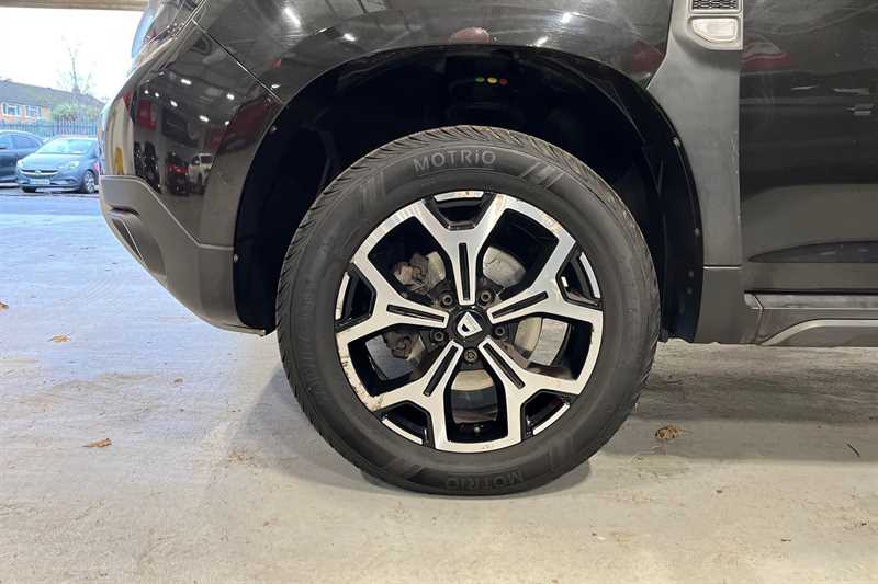 Used Dacia Duster 2019 for sale - 76610006: Photo 12