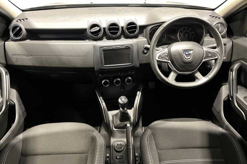 Used Dacia Duster 2019 for sale - 76610006: Photo 13