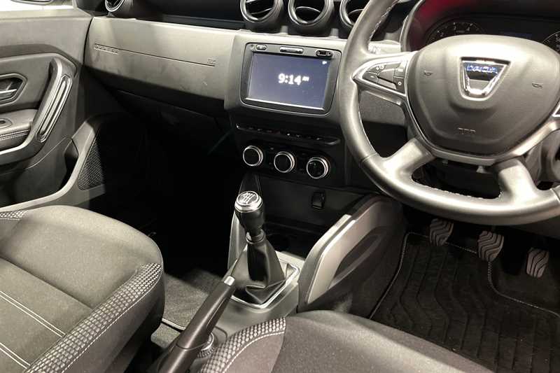 Used Dacia Duster 2019 for sale - 76610006: Photo 14