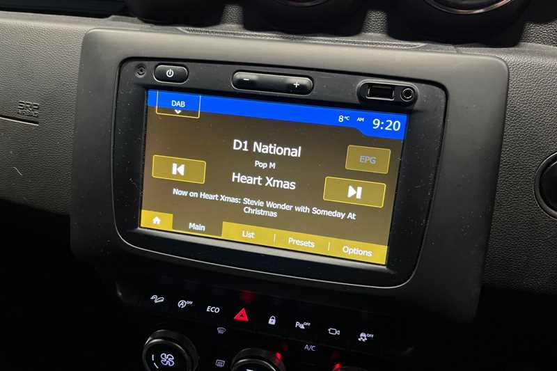 Used Dacia Duster 2019 for sale - 76610006: Photo 17