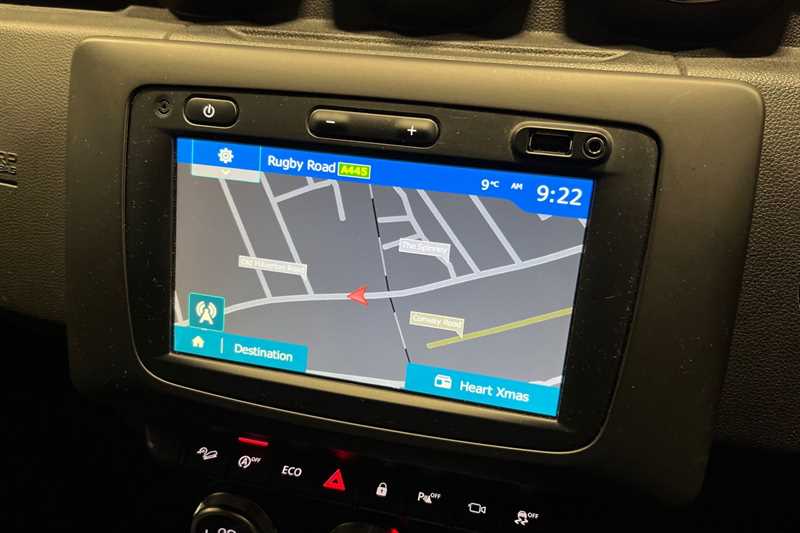 Used Dacia Duster 2019 for sale - 76610006: Photo 18