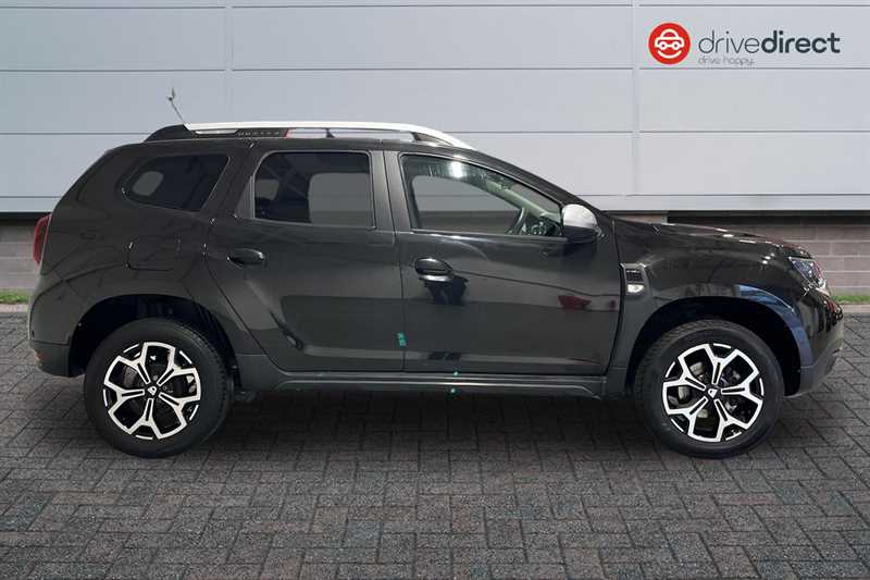 Used Dacia Duster 2019 for sale - 76610006: Photo 2
