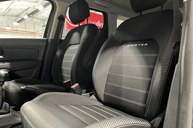 Used Dacia Duster 2019 for sale - 76610006: Photo 23