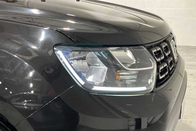 Used Dacia Duster 2019 for sale - 76610006: Photo 28