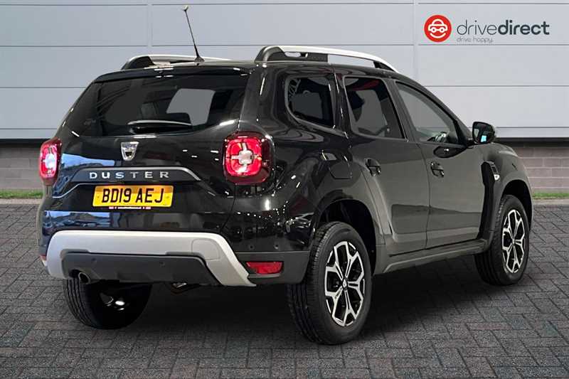 Used Dacia Duster 2019 for sale - 76610006: Photo 3