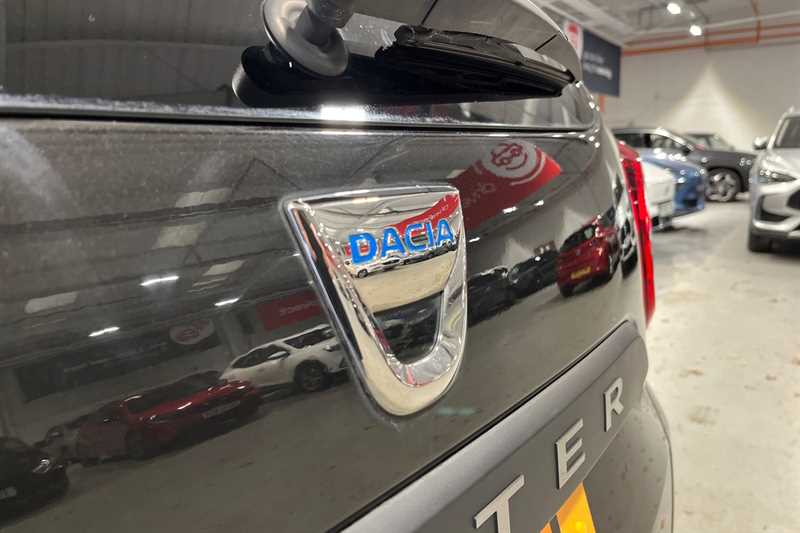 Used Dacia Duster 2019 for sale - 76610006: Photo 30