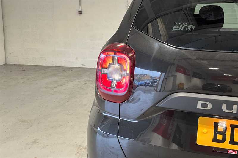 Used Dacia Duster 2019 for sale - 76610006: Photo 31