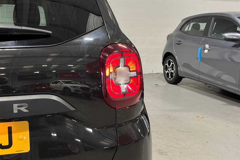 Used Dacia Duster 2019 for sale - 76610006: Photo 32