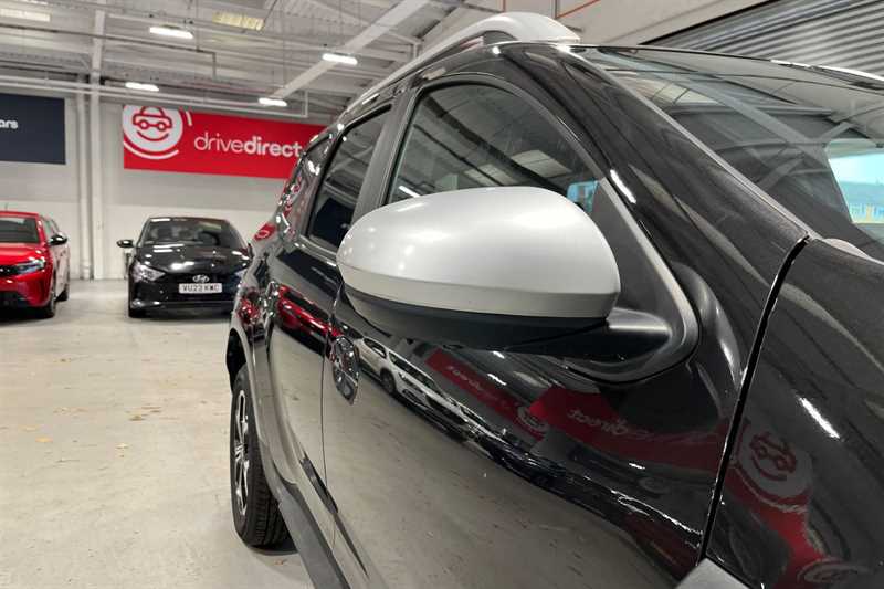 Used Dacia Duster 2019 for sale - 76610006: Photo 34