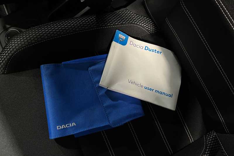 Used Dacia Duster 2019 for sale - 76610006: Photo 36